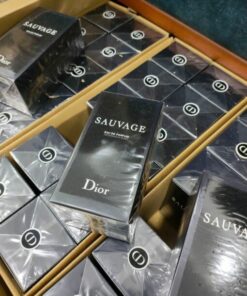 buy perfume liquidation pallets France