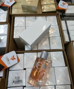 buy perfume liquidation pallets France