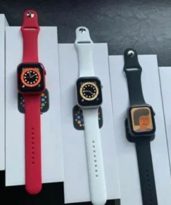 Apple Watch liquidation pallets