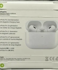 buy AirPods liquidation pallets France