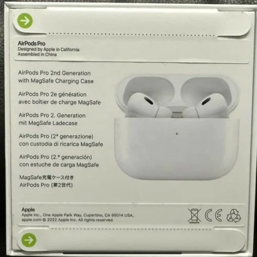 buy AirPods liquidation pallets France