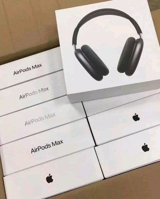 Apple AirPods liquidation pallets