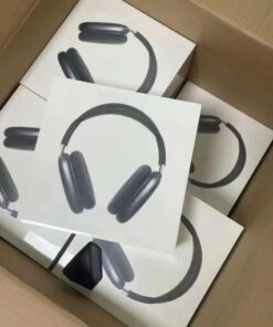 Apple AirPods liquidation pallets