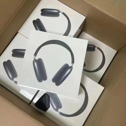 Apple AirPods liquidation pallets