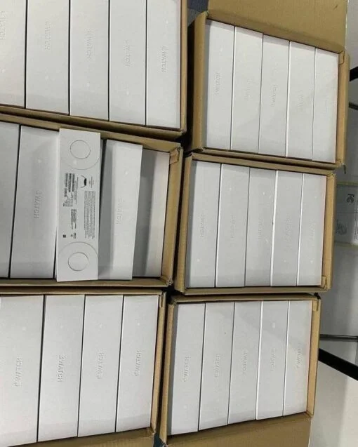 wholesale Apple Watch pallets