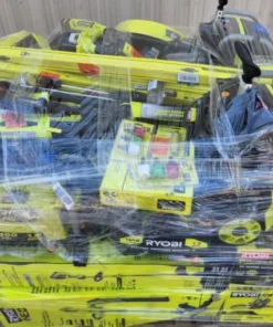 Ryobi pallet marketplace Europe