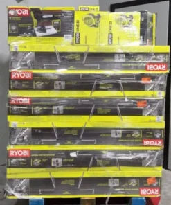 Ryobi pallet marketplace Europe