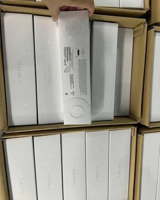 wholesale Apple Watch pallets