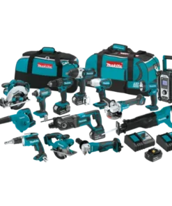 Makita all purpose tool liquidation pallets
