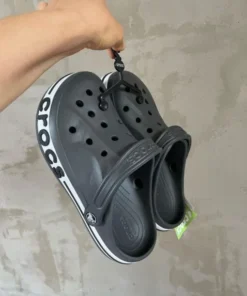 buy Crocs liquidation pallets France