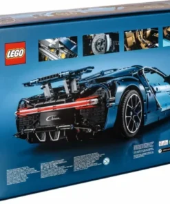 42083 lego technic bugatti chiron​