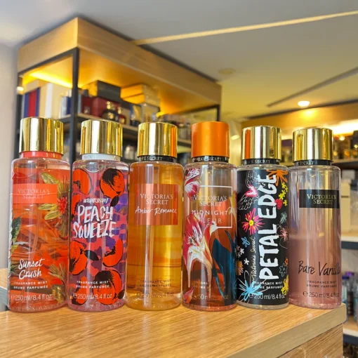 wholesale perfume pallets