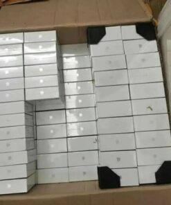 buy AirPods liquidation pallets France