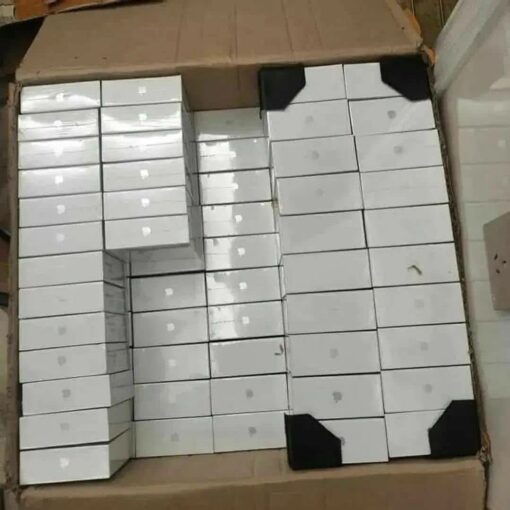 buy AirPods liquidation pallets France