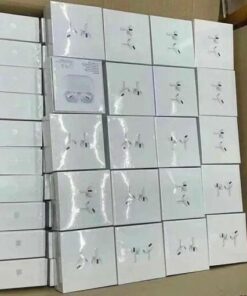 buy AirPods liquidation pallets France