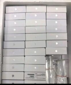 buy AirPods liquidation pallets France