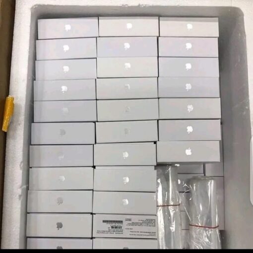 buy AirPods liquidation pallets France