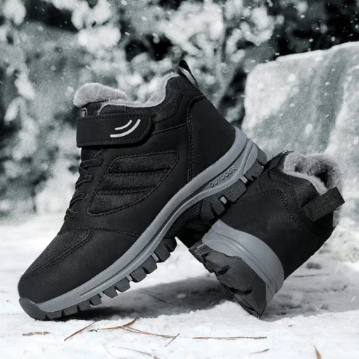winter shoes overstock pallets