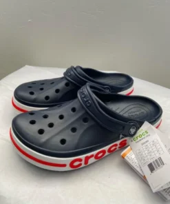 buy Crocs liquidation pallets France