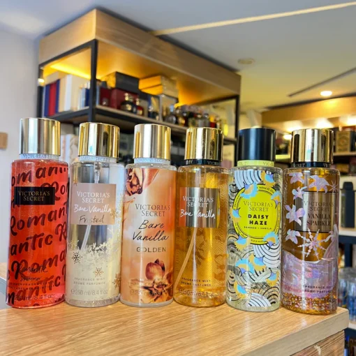wholesale perfume pallets