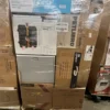 Amazon bulk liquidation pallets