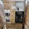 Amazon electronics liquidation pallets France
