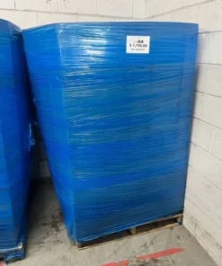Amazon high count pallet supplier France