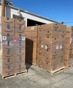 Amazon mystery boxes wholesale