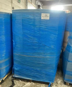 Amazon warehouse clearance pallets France