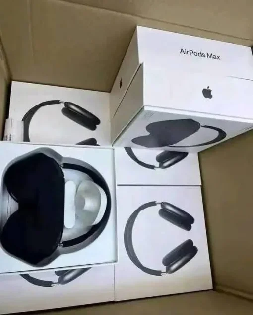Apple AirPods liquidation pallets