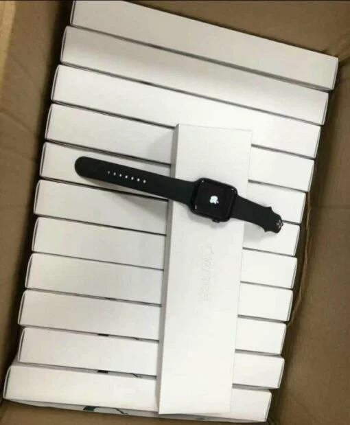Apple Watch wholesale pallets France