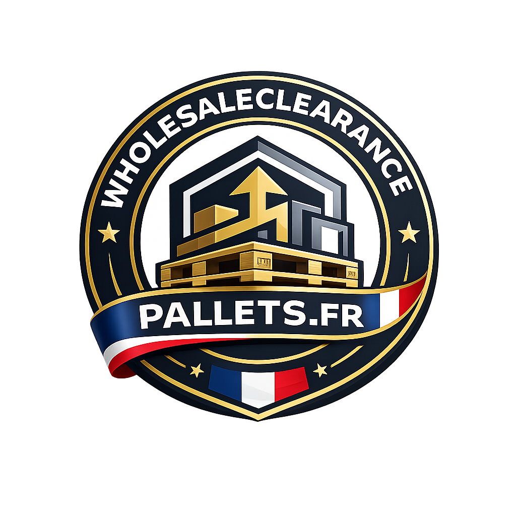 wholesaleclearancepallets.fr