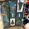 palettes liquidation sapins de Noël France
