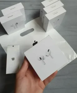 buy AirPods liquidation pallets France