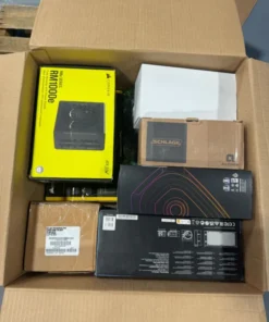 liquidation pallets electronics supplier France