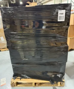 palettes de produits électroniques Amazon