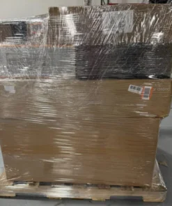liquidation palettes électroniques Europe