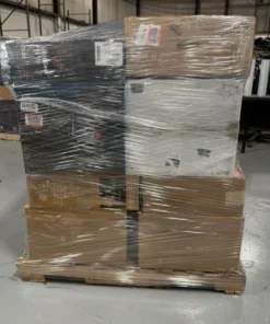acheter palette informatique liquidation