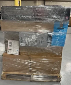 acheter palette informatique liquidation
