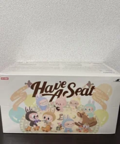 Labubu Pop Mart liquidation pallets