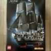 Lego 10365 POTC Black Pearl