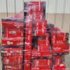 Milwaukee liquidation pallets Europe