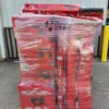 Milwaukee overstock pallets