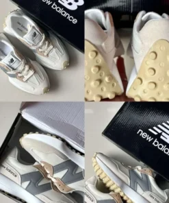 branded sneaker liquidation pallets
