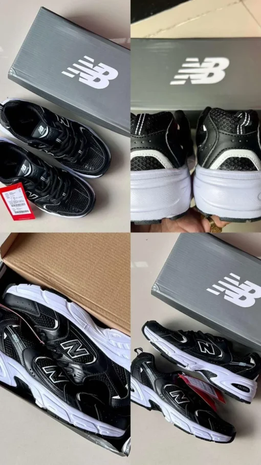 branded sneaker liquidation pallets