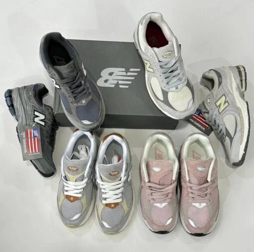 branded sneaker liquidation pallets