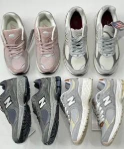branded sneaker liquidation pallets