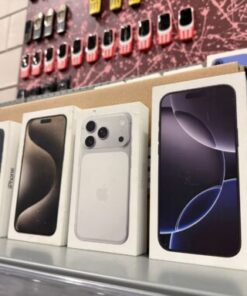 buy iPhone liquidation pallets France