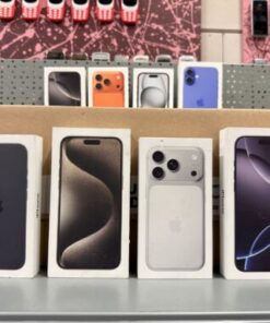 buy iPhone liquidation pallets France