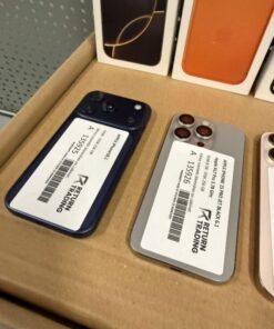 buy iPhone liquidation pallets France